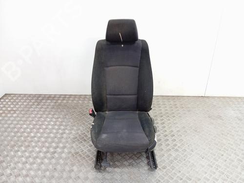 Sæde venstre fortil BMW X1 (E84) sDrive 18 d (143 hp) 28058072