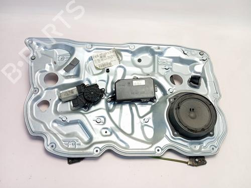 Used Front left window mechanism FIAT CROMA (194_) [2005-2011]  19922042