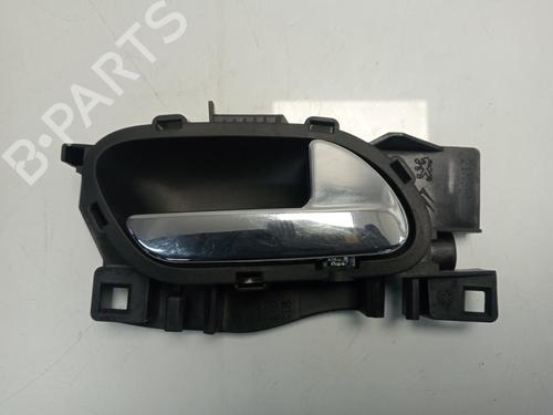 Used Front right interior door handle PEUGEOT 308 I (4A_, 4C_) 1.6 HDi (90 hp) 30373485