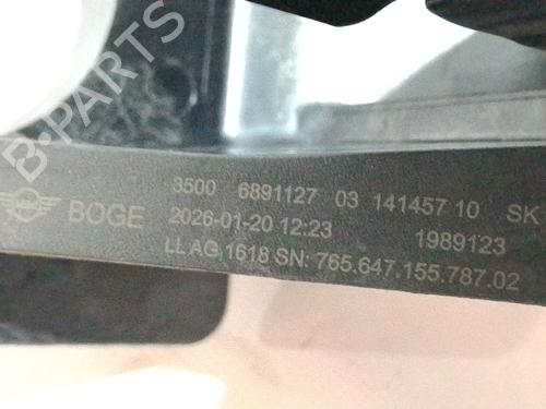 Break pedal MINI MINI Convertible (F67) Cooper C | BP40199111I19 - Image 5