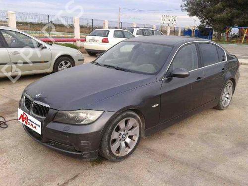 Gearbox BMW 3 (E90) 330 i | BP12633662M3 