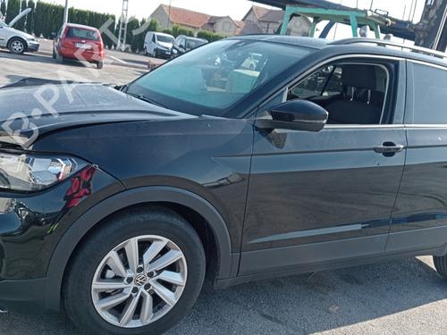 Glove box VW T-CROSS (C11, D31)  | BP16441749C95 