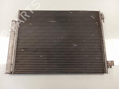Used AC radiator DACIA DOKKER MPV (KE_) [2012-2025]  20087143