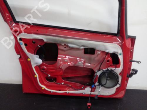 Left front door FIAT GRANDE PUNTO (199_)  | BP13524545C2 