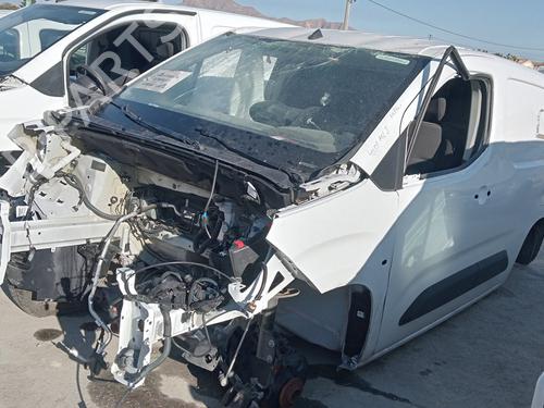 Front right lock FIAT DOBLO MPV (510_, 511_, 360_, 361_) BlueHDi 100 | BP30570972C97 