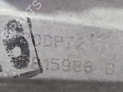 Gearbox CITROËN C4 II (NC_) | BP37517662M3 - Image 4