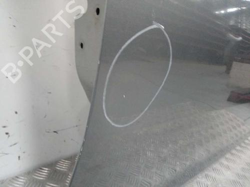Right front door OPEL CORSA D (S07)  | BP12937111C3 