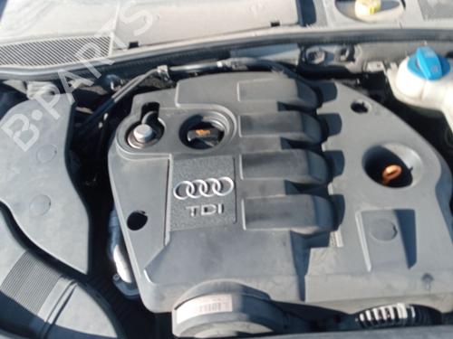Left headlight AUDI A6 C5 (4B2, 4B4) 1.9 TDI | BP27262313C28 