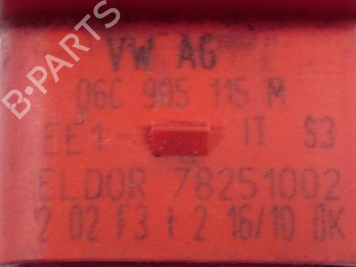 Ignition coil AUDI A4 B6 (8E2)  | BP18475367M94 