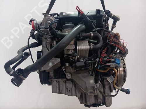 Motor BMW 1 (E87) 118 d | BP30375910M1