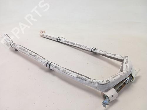 Used Left curtain airbag Left curtain airbag 37154376 37154376