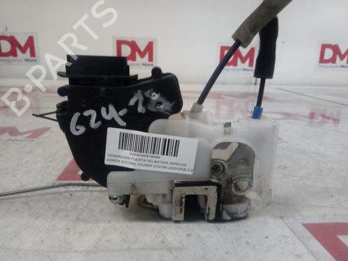 Front right lock HONDA ACCORD VII Tourer (CM, CN) 2.2 i-CTDi (CN2) BP12668638C97