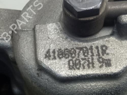Right front brake caliper RENAULT MEGANE IV Grandtour (K9A/M/N_)  | BP16944358M104 