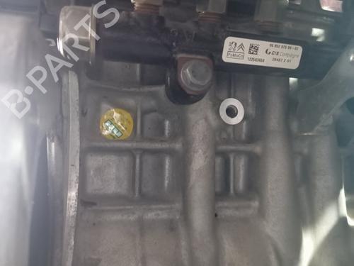 Engine CITROËN C-ELYSEE (DD_) 1.6 HDI 92 | BP29376695M1 