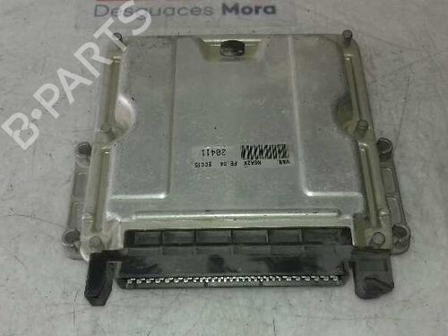 Used Engine control unit (ECU) CITROËN XSARA (N1) [1997-2005]  12836611