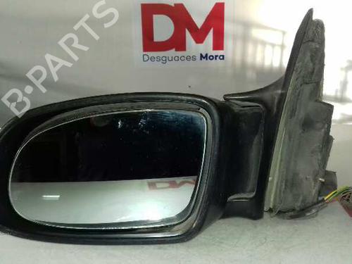 Used Left mirror OPEL OMEGA B (V94) 2.0 16V (F69, M69, P69) (136 hp) 12644359