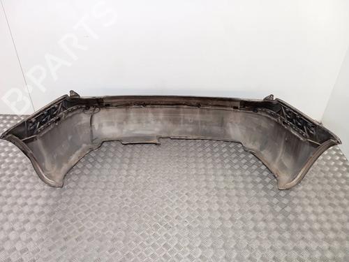 Rear bumper SKODA SUPERB I (3U4)  | BP20342263C8 