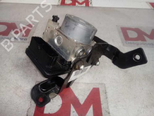 ABS pump HYUNDAI i10 II (BA, IA) 1.0 | BP12649655M43 