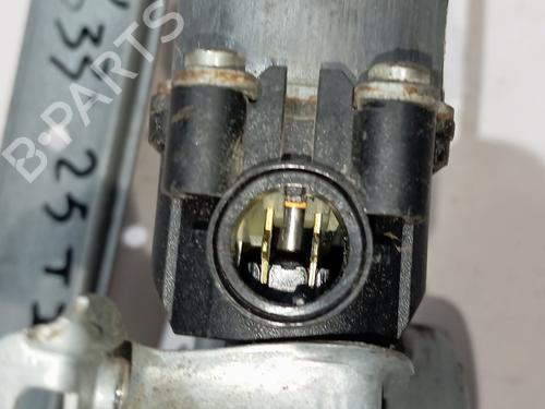 Rear left window mechanism NISSAN PATHFINDER III (R51) 2.5 dCi | BP30375430C24