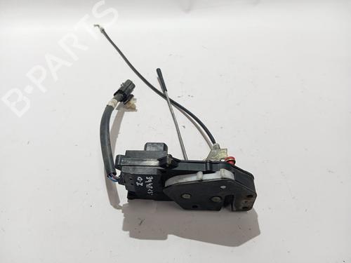 Front left lock MG MG TF 160 | BP29525487C98 