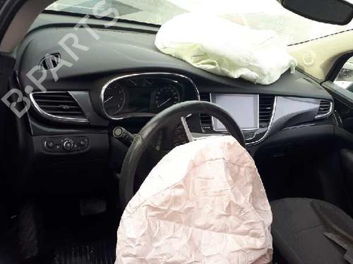 Left rear window switch OPEL MOKKA / MOKKA X (J13) | BP30371727I29