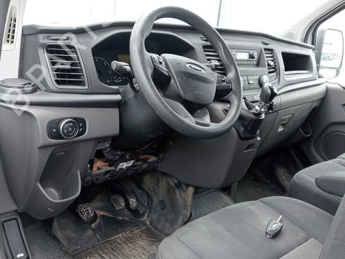 Front left window mechanism FORD TRANSIT CUSTOM V362 Bus (F3)  | BP26645550C22  - Image 7