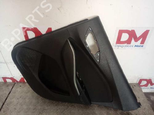Used Rear right panel OPEL GRANDLAND / GRANDLAND X (A18, P1UO) [2017-2025]  18491220