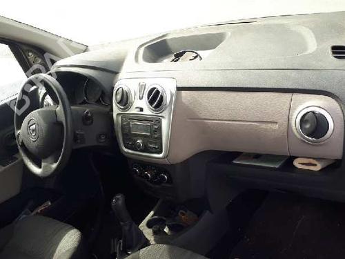 Particulate filter DACIA LODGY (JS_) | BP12671343M81