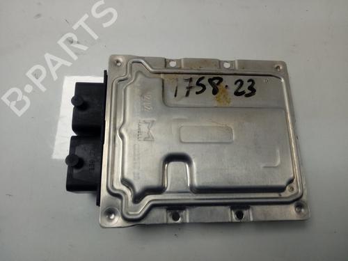 Engine control unit (ECU) FIAT 500 (312_)  | BP13583864M57 