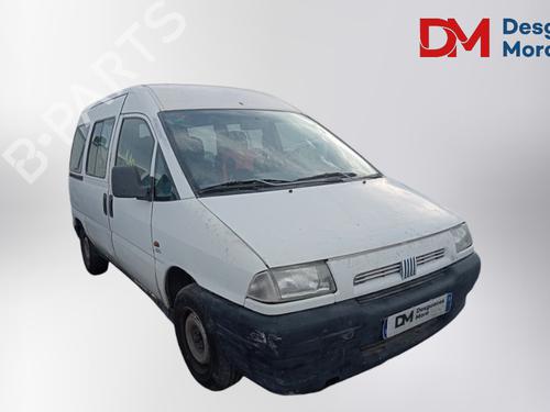 Peças FIAT SCUDO Van (220_) 1.9 TD (90 hp) 4392186