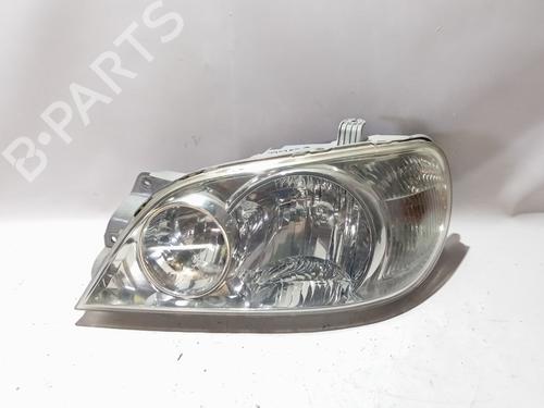 Used Left headlight Left headlight 37413902 37413902