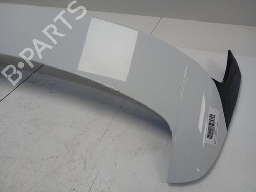 Rear spoiler RENAULT CLIO V (B7_)  | BP16846330C96 