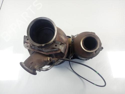 partikelfilter VW TIGUAN ALLSPACE (BW2, BJ2)  | BP18657146M81 