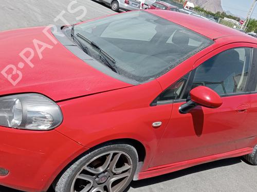 Right taillight FIAT GRANDE PUNTO (199_) 1.3 D Multijet (199.AXD11, 199.AXD1A, 199.AXD1B,... | BP13526698C35 