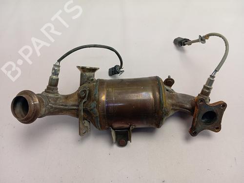 Katalysator für FIAT 500 (312_) [2007-2025]  31182425