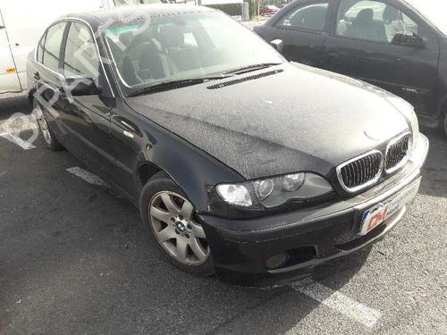 Electronic sensor BMW 3 (E46) 320 d | BP12656673M84 