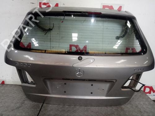 Tailgate MERCEDES-BENZ B-CLASS Sports Tourer (W245)  | BP12661906C6 