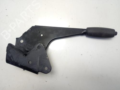 Hand brake CITROËN JUMPER II Van 2.0 BlueHDi 110 | BP15379476I18 
