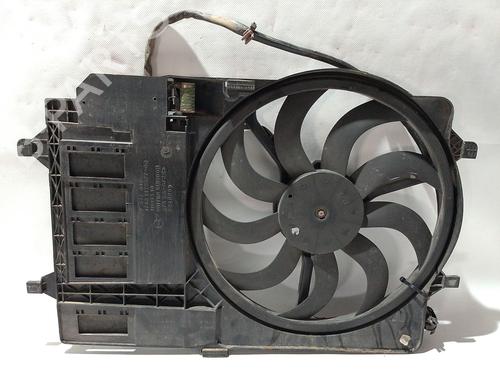 Used Radiator fan Radiator fan 39552277 39552277