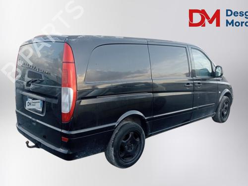 Intercooler MERCEDES-BENZ VIANO (W639)  | BP29333249M30 
