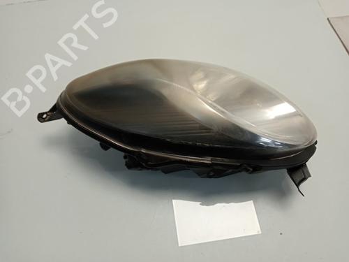 Left headlight NISSAN MICRA III (K12)  | BP16710769C28 