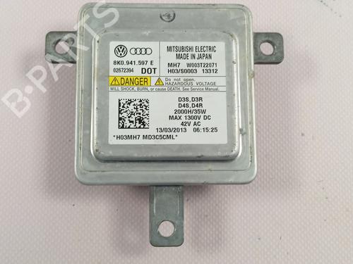 Used Xenon ballast AUDI Q3 (8UB, 8UG) [2011-2020]  31990619