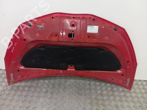 Hood TOYOTA YARIS (_P13_)  | BP25855244C1 