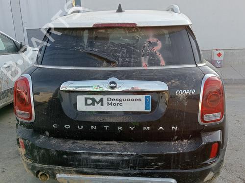 Gearbox MINI MINI COUNTRYMAN (F60) Cooper ALL4 | BP23228342M3 - Image 10