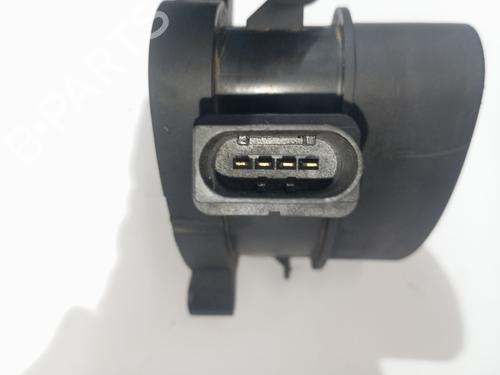 Mass air flow sensor BMW X5 (E70) xDrive 30 d | BP32067640M95 