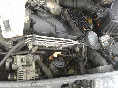 Rear left window mechanism SKODA FABIA II (542) | BP12633564C24