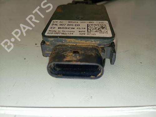 Electronic sensor SEAT IBIZA V (KJ1, KJG)  | BP23272180M84 