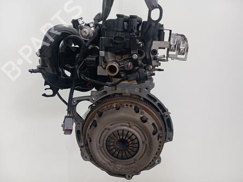 Engine FORD FOCUS C-MAX (DM2) 1.6 | BP37643611M1 - Image 8