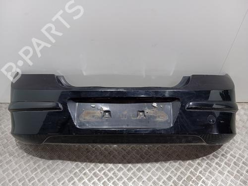Used Rear bumper OPEL ASTRA H (A04) [2004-2014]  26720450