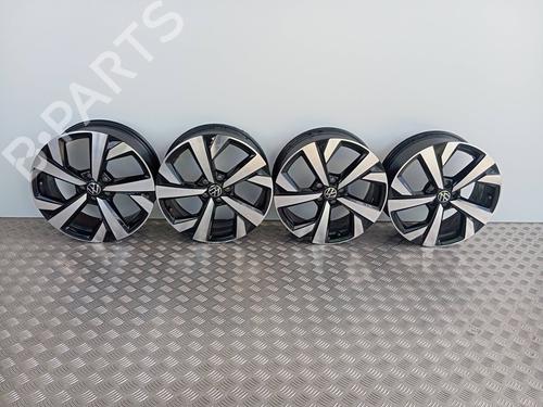 Used Rim VW TAIGO (CS1) [2021-2025]  29063729